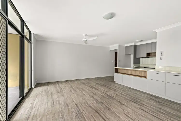 Second view of Homely apartment listing, 443 Montague Road, West End QLD 4101