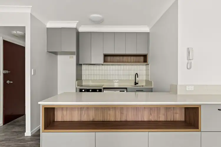 Third view of Homely apartment listing, 443 Montague Road, West End QLD 4101