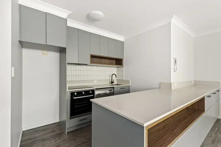 Fourth view of Homely apartment listing, 443 Montague Road, West End QLD 4101