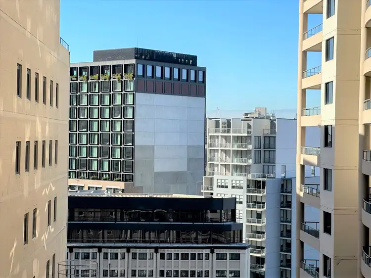 Main view of Homely apartment listing, 105/398-408 Pitt Street, Sydney NSW 2000