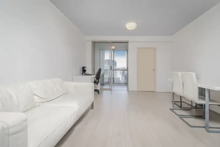 Second view of Homely apartment listing, 105/398-408 Pitt Street, Sydney NSW 2000