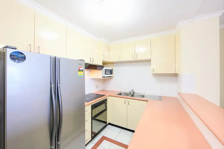 Fourth view of Homely apartment listing, 105/398-408 Pitt Street, Sydney NSW 2000