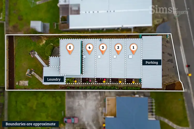 49 Punchbowl Road, Punchbowl TAS 7249