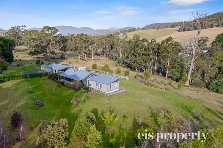 4 Field Road, Lonnavale TAS 7109