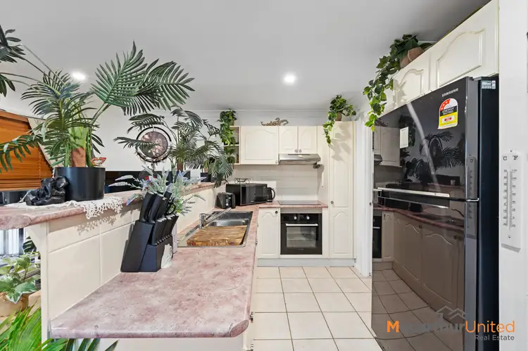 Third view of Homely house listing, 1/38 Woronora Avenue, Leumeah NSW 2560