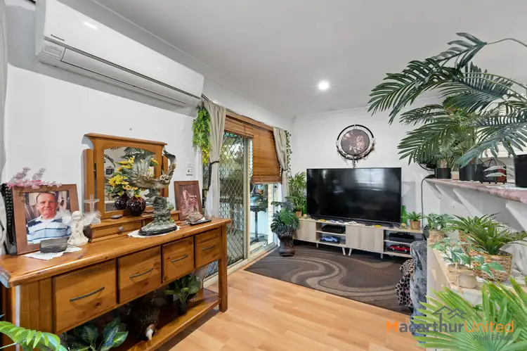 Fourth view of Homely house listing, 1/38 Woronora Avenue, Leumeah NSW 2560