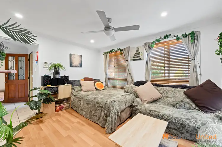 Fifth view of Homely house listing, 1/38 Woronora Avenue, Leumeah NSW 2560