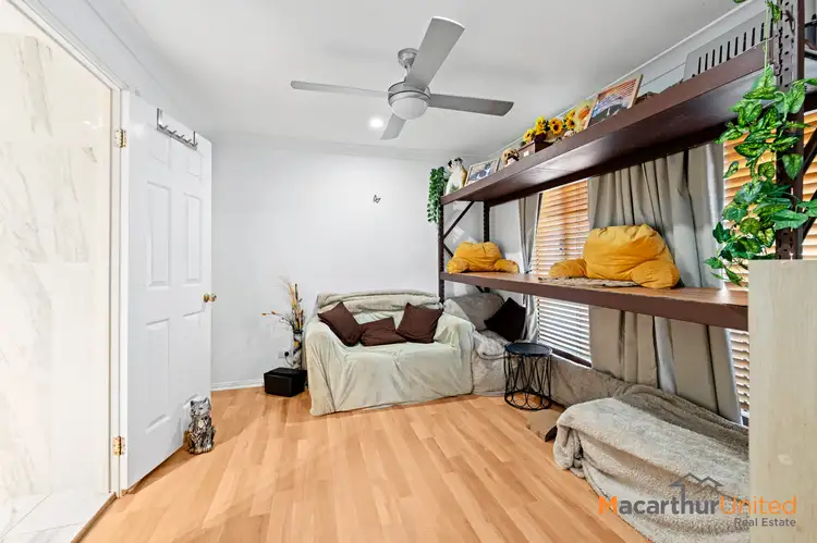 Sixth view of Homely house listing, 1/38 Woronora Avenue, Leumeah NSW 2560