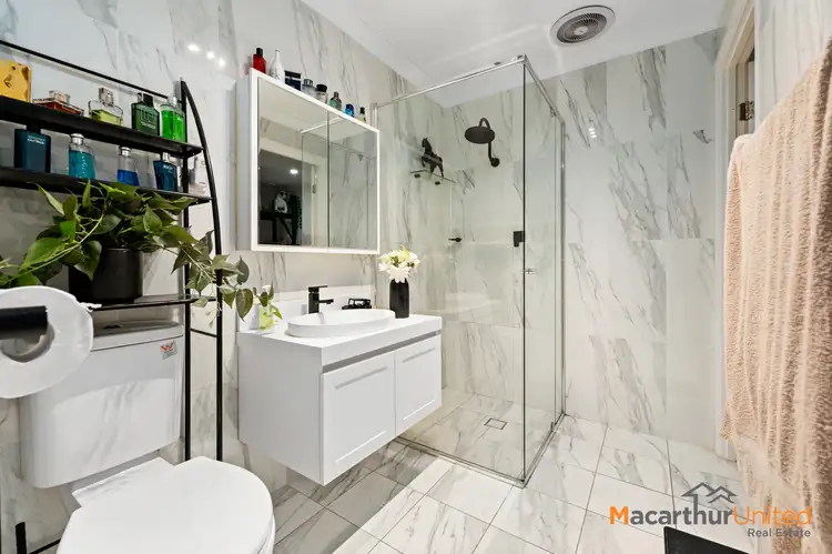 Seventh view of Homely house listing, 1/38 Woronora Avenue, Leumeah NSW 2560