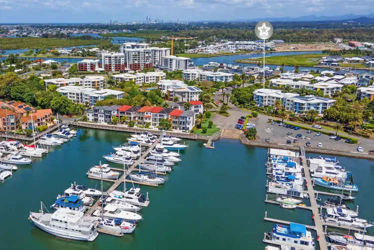 415/64 Sickle Avenue, Hope Island QLD 4212