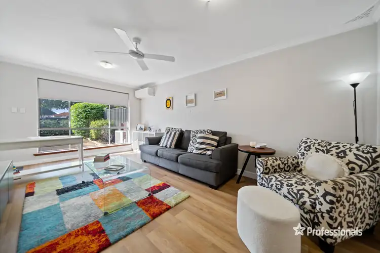 Fourth view of Homely semi-detached listing, 226 Orrong Road, Carlisle WA 6101