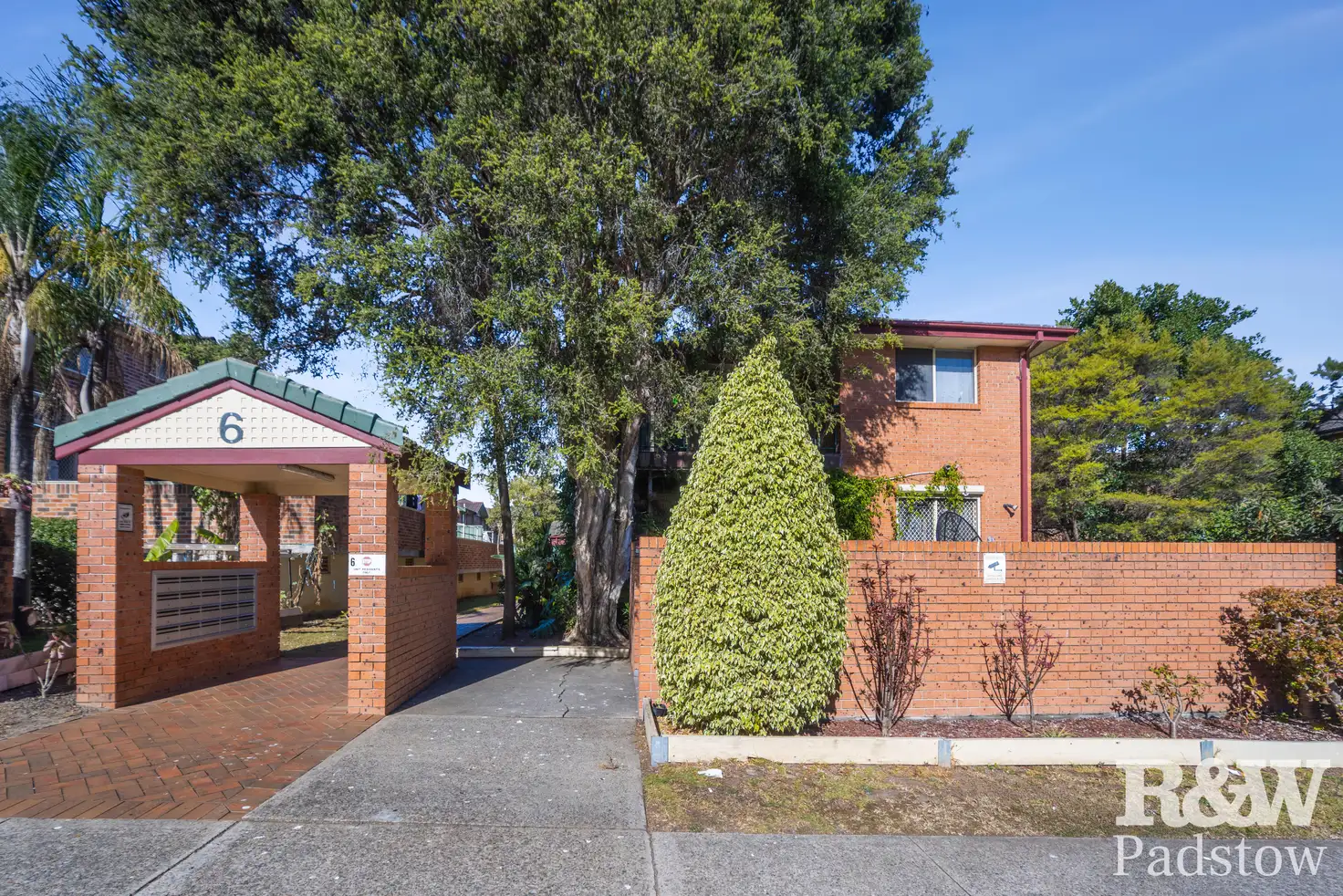 Main view of Homely unit listing, 35/6 Myrtle Rd, Bankstown NSW 2200