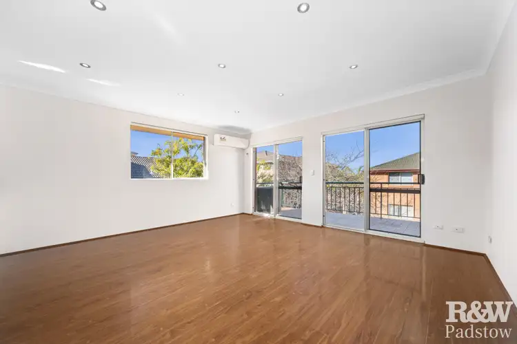 Second view of Homely unit listing, 35/6 Myrtle Rd, Bankstown NSW 2200