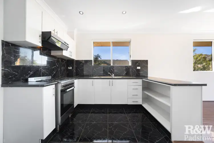 Third view of Homely unit listing, 35/6 Myrtle Rd, Bankstown NSW 2200