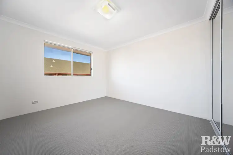 Fifth view of Homely unit listing, 35/6 Myrtle Rd, Bankstown NSW 2200