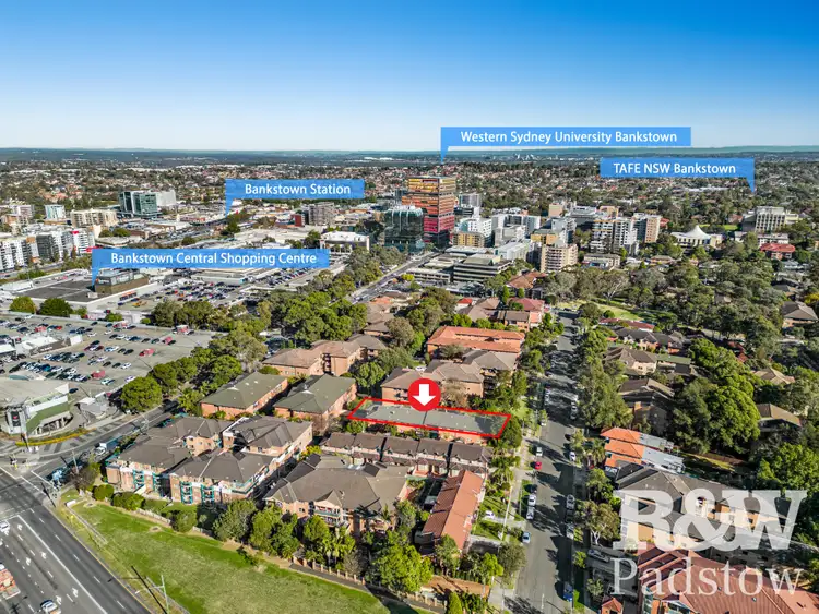 Sixth view of Homely unit listing, 35/6 Myrtle Rd, Bankstown NSW 2200