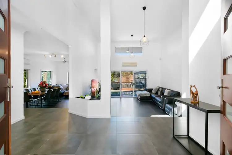 Second view of Homely house listing, 26 Moorabbin Place, Robina QLD 4226