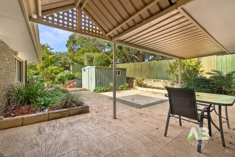 14 Barndie Way, Wanneroo WA 6065