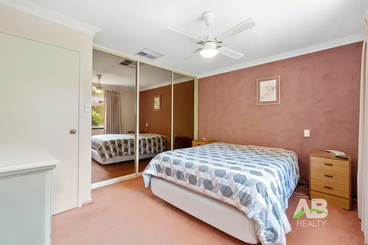 Fourth view of Homely house listing, 14 Barndie Way, Wanneroo WA 6065