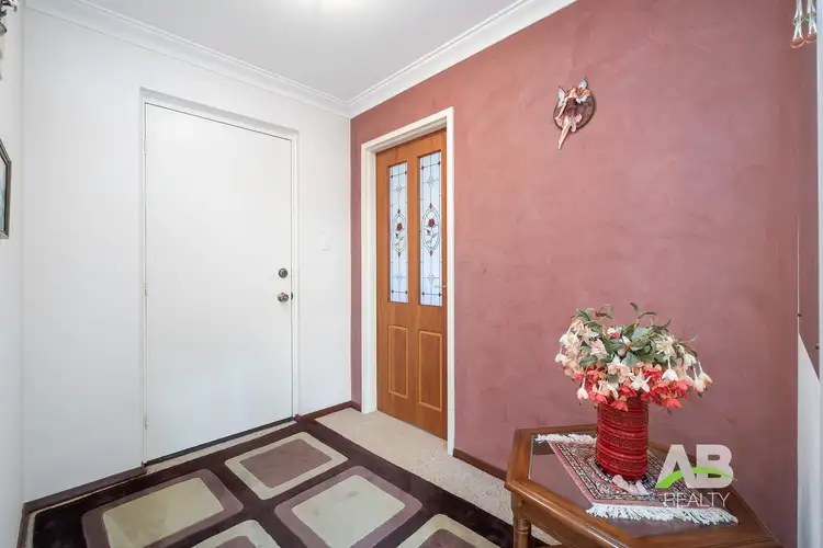 Sixth view of Homely house listing, 14 Barndie Way, Wanneroo WA 6065