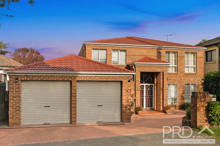 Main view of Homely house listing, 119A Woids Avenue, Allawah NSW 2218