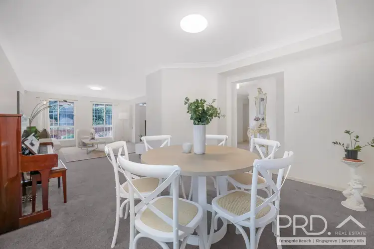 Fourth view of Homely house listing, 119A Woids Avenue, Allawah NSW 2218