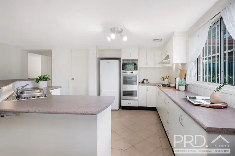 Fifth view of Homely house listing, 119A Woids Avenue, Allawah NSW 2218