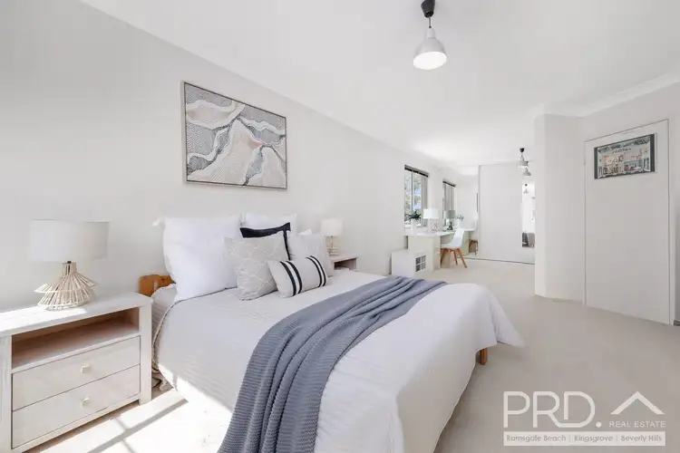 Sixth view of Homely house listing, 119A Woids Avenue, Allawah NSW 2218