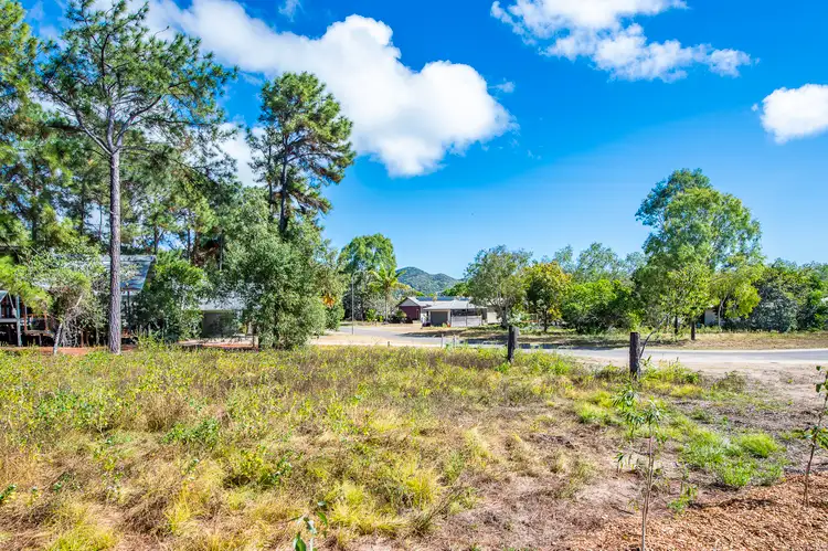 Main view of Homely land listing, 18 Wallaby Way, Horseshoe Bay QLD 4819