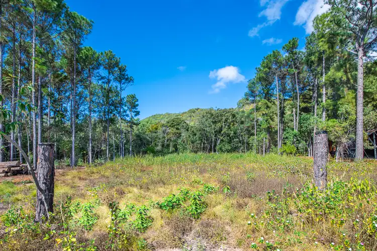 Second view of Homely land listing, 18 Wallaby Way, Horseshoe Bay QLD 4819