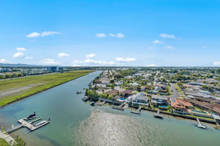 Third view of Homely apartment listing, 31201/5 Harbour Side Court, Biggera Waters QLD 4216