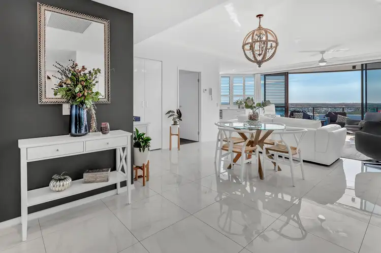 Fifth view of Homely apartment listing, 31201/5 Harbour Side Court, Biggera Waters QLD 4216