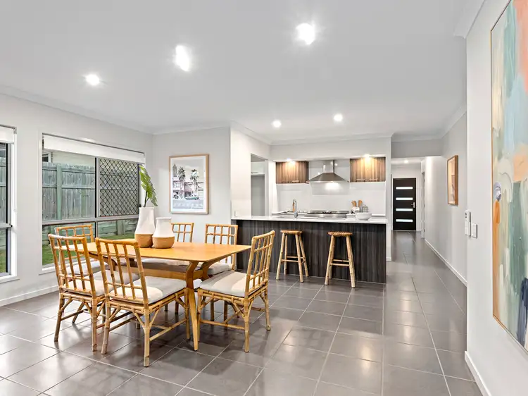 Fourth view of Homely house listing, 8 Butterfly Way, Ripley QLD 4306