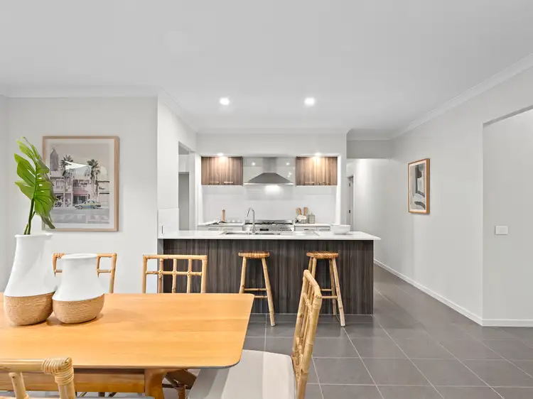 Fifth view of Homely house listing, 8 Butterfly Way, Ripley QLD 4306