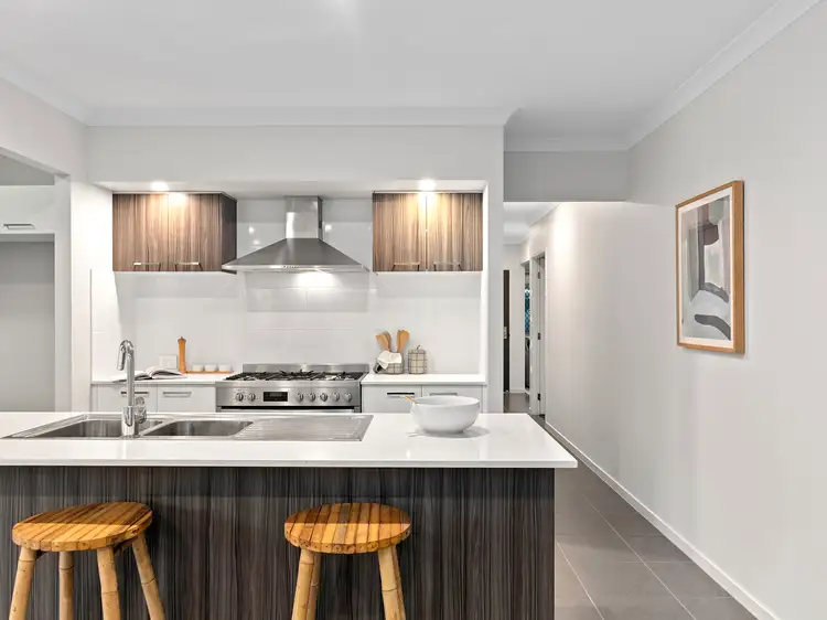 Sixth view of Homely house listing, 8 Butterfly Way, Ripley QLD 4306