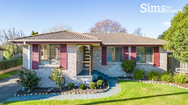 Main view of Homely house listing, 33 Kipling Crescent, Hadspen TAS 7290