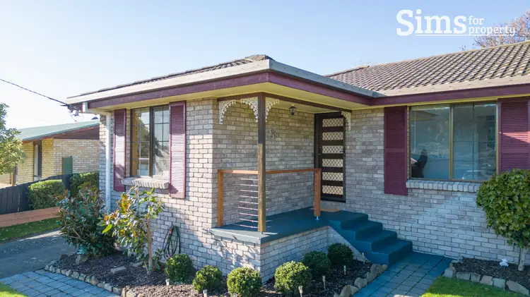 Second view of Homely house listing, 33 Kipling Crescent, Hadspen TAS 7290