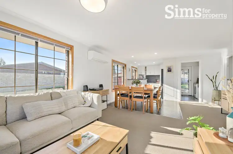 Fifth view of Homely house listing, 33 Kipling Crescent, Hadspen TAS 7290