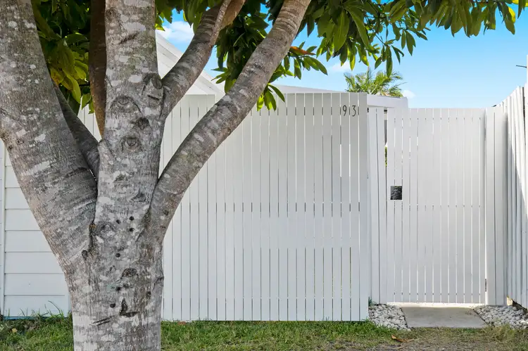 Third view of Homely house listing, 93 Chainey Avenue, Miami QLD 4220