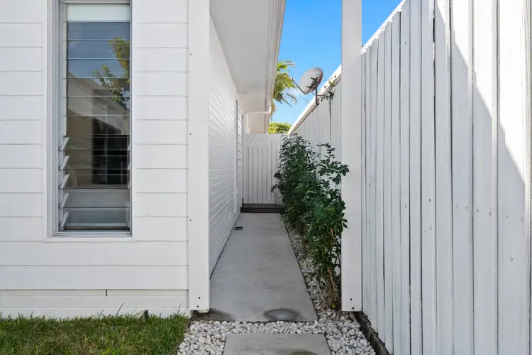 Fifth view of Homely house listing, 93 Chainey Avenue, Miami QLD 4220