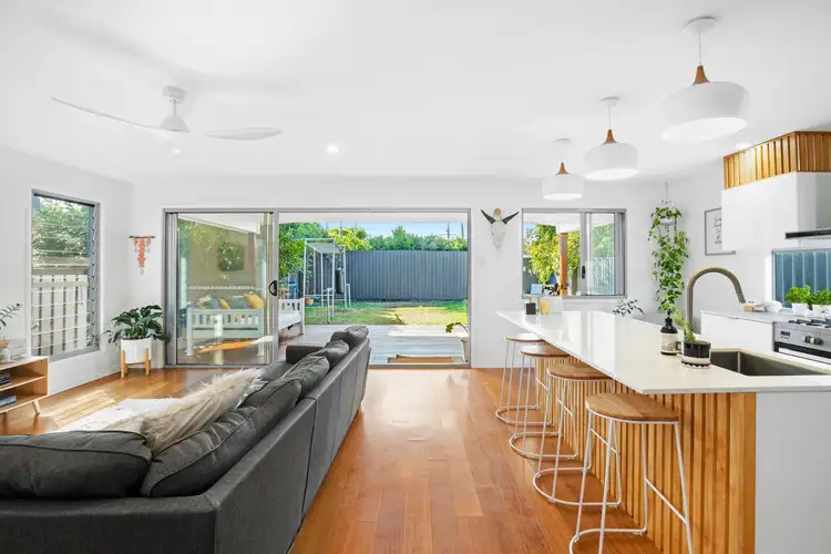 Sixth view of Homely house listing, 93 Chainey Avenue, Miami QLD 4220