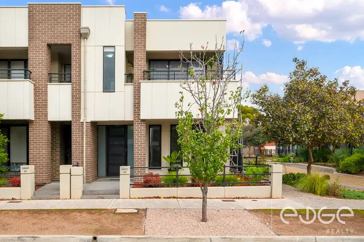 22 Finnis Street, Blakeview SA 5114