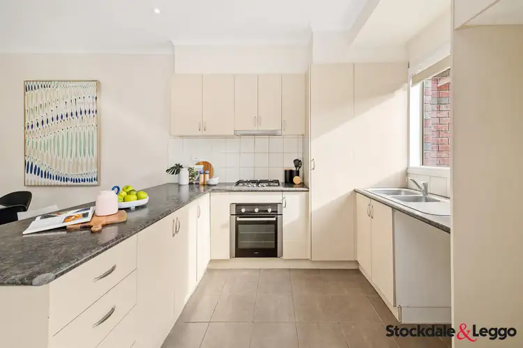 Fourth view of Homely house listing, 4/12 Buckingham Street, Sydenham VIC 3037