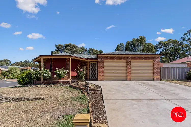 11 Lukin Crescent, Kangaroo Flat VIC 3555