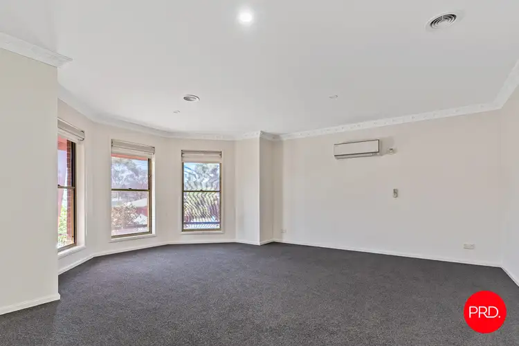Second view of Homely house listing, 11 Lukin Crescent, Kangaroo Flat VIC 3555