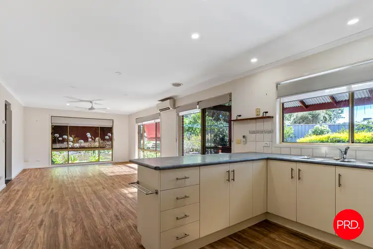 Third view of Homely house listing, 11 Lukin Crescent, Kangaroo Flat VIC 3555