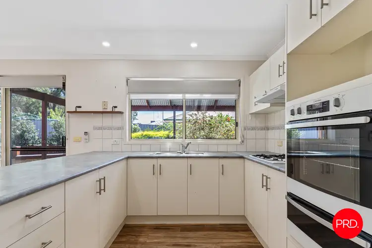 Fourth view of Homely house listing, 11 Lukin Crescent, Kangaroo Flat VIC 3555