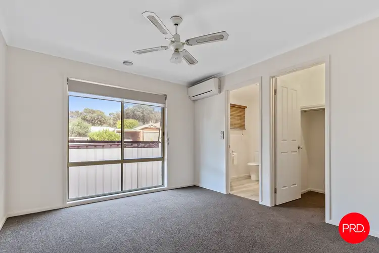 Fifth view of Homely house listing, 11 Lukin Crescent, Kangaroo Flat VIC 3555