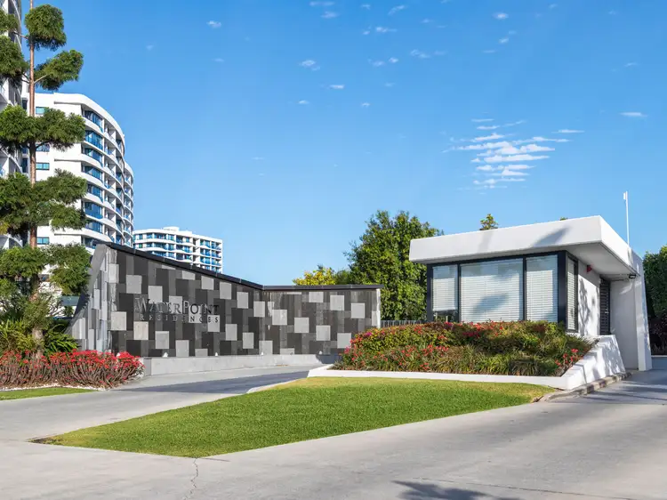 4209/5 Harbour Side Court, Biggera Waters QLD 4216