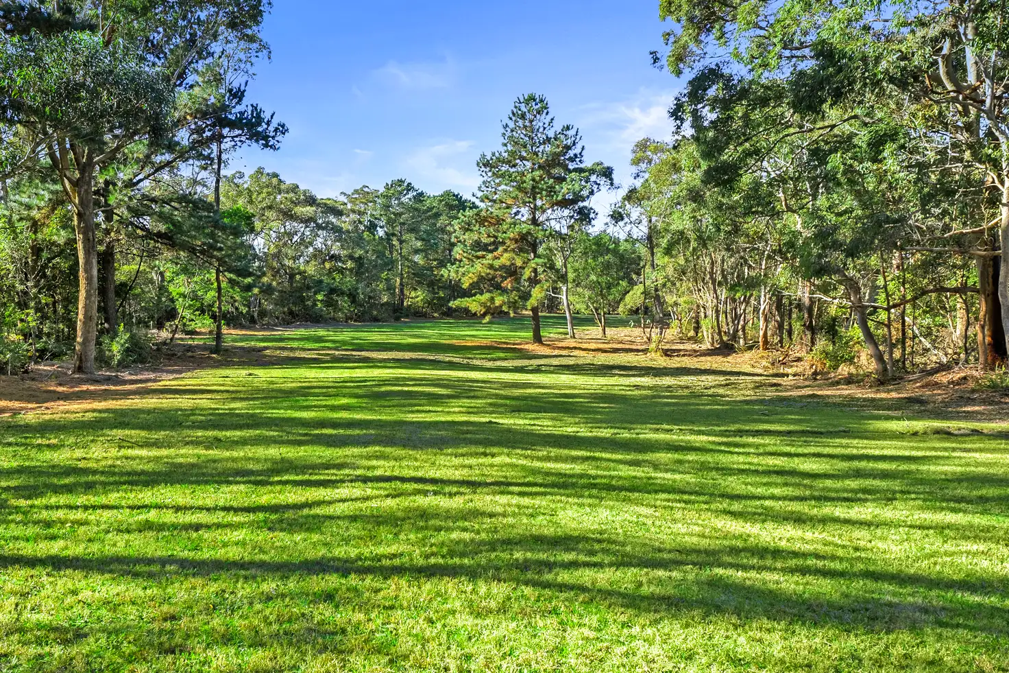Main view of Homely land listing, 70a Quarry Road, Dural NSW 2158